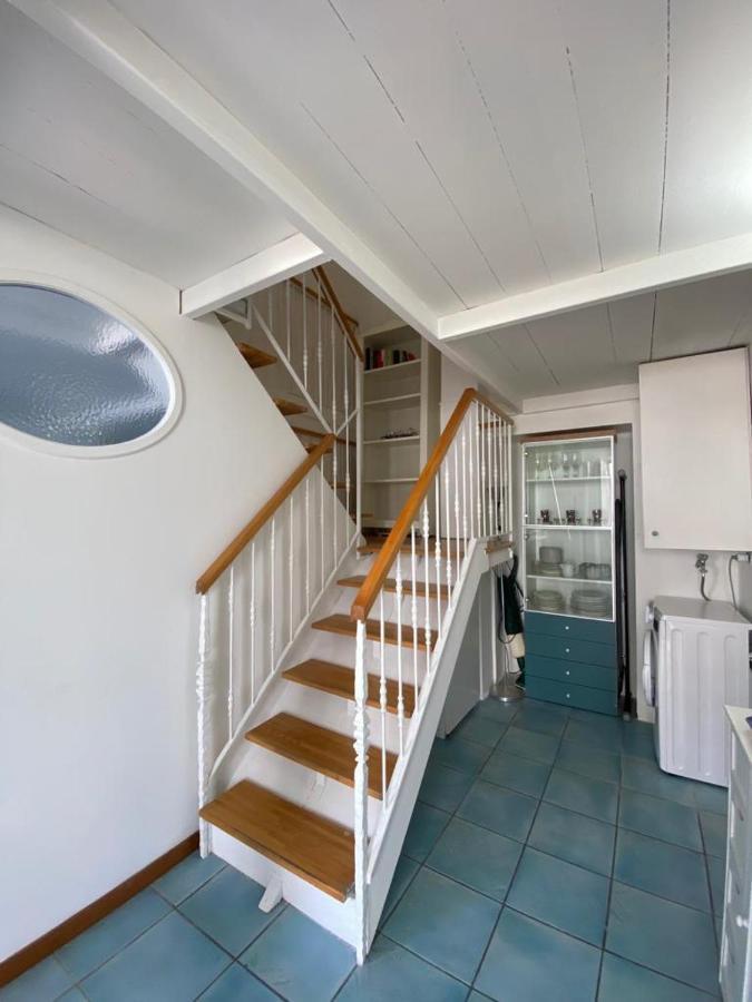 Apartmán Residenza Al Mare Capri Exteriér fotografie